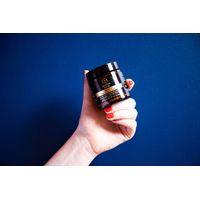 Alexia Rich Orgono Smoothie Silica Powder